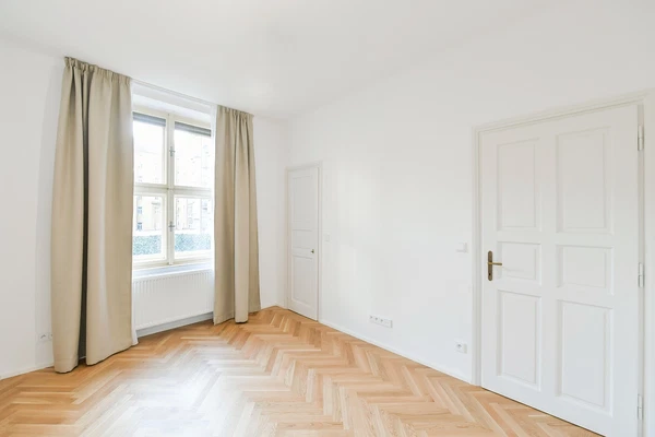 Eliášova, Bubeneč - Prague 6 | Rent, Apartment, One-bedroom (2+kk), 57 m²