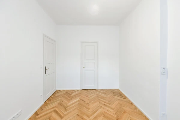 Eliášova, Bubeneč - Prague 6 | Rent, Apartment, One-bedroom (2+kk), 57 m²