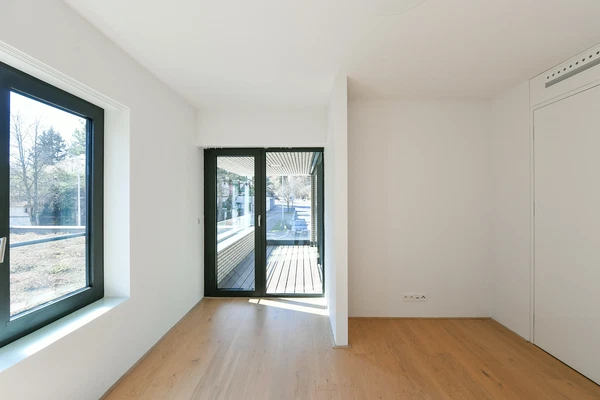 U Laboratoře, Střešovice - Prague 6 | Rent, Apartment, Three-bedroom (4+kk), 176 m²