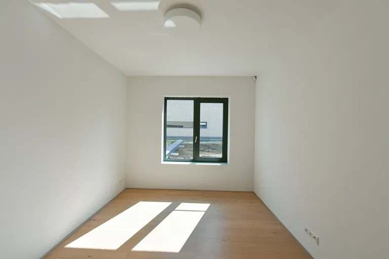 U Laboratoře, Střešovice - Prague 6 | Rent, Apartment, Three-bedroom (4+kk), 192 m²