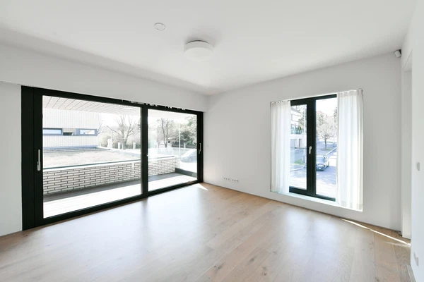 U Laboratoře, Střešovice - Prague 6 | Rent, Apartment, Three-bedroom (4+kk), 176 m²