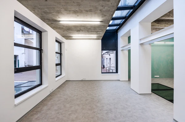 náměstí Bratří Synků, Nusle - Prague 4 | Rent, Office space, 492 m²