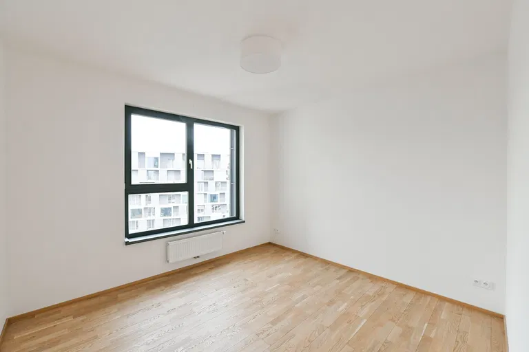 Mezi vodami, Modřany - Prague 4 | Rent, Apartment, One-bedroom (2+kk), 58 m²