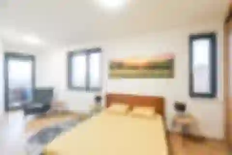 Komořanská, Modřany - Prague 4 | Rent, Apartment, One-bedroom (2+kk), 52 m²