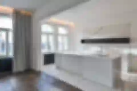 U Rajské zahrady, Žižkov - Prague 3 | Rent, Apartment, Four-bedroom (5+kk), 231 m²