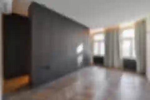 U Rajské zahrady, Žižkov - Prague 3 | Rent, Apartment, Four-bedroom (5+kk), 231 m²