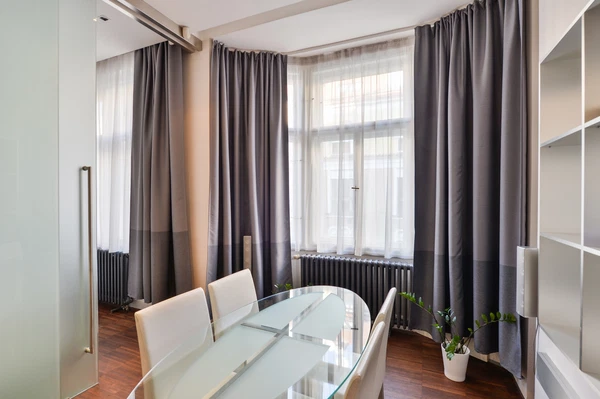 Bílkova, Josefov - Praha 1 | Pronájem, Byt, 2+kk, 60 m²