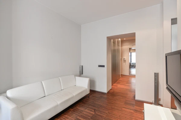 Bílkova, Josefov - Praha 1 | Pronájem, Byt, 2+kk, 60 m²