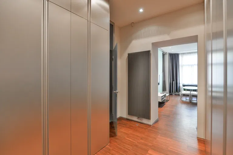 Bílkova, Josefov - Praha 1 | Pronájem, Byt, 2+kk, 60 m²
