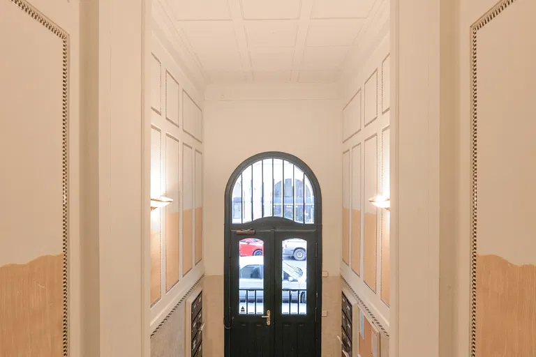 Bílkova, Josefov - Praha 1 | Pronájem, Byt, 2+kk, 60 m²