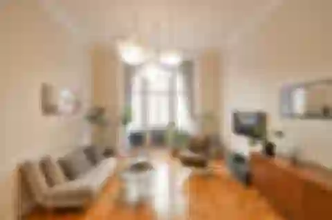 Bořivojova, Žižkov - Prague 3 | Rent, Apartment, One-bedroom (2+kk), 62 m²