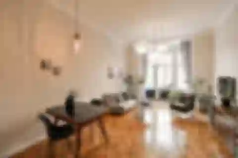 Bořivojova, Žižkov - Prague 3 | Rent, Apartment, One-bedroom (2+kk), 62 m²