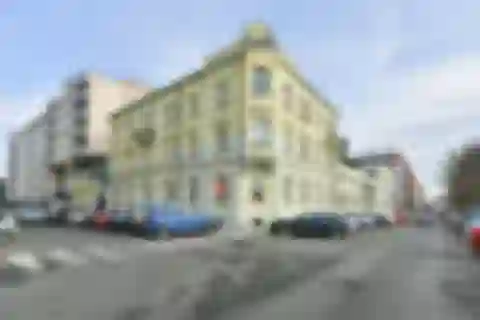 Chrudimská, Vinohrady - Prague 3 | Rent, Office building, 253 m²