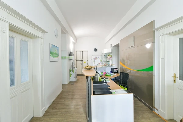 Chrudimská, Vinohrady - Prague 3 | Rent, Office building, 253 m²