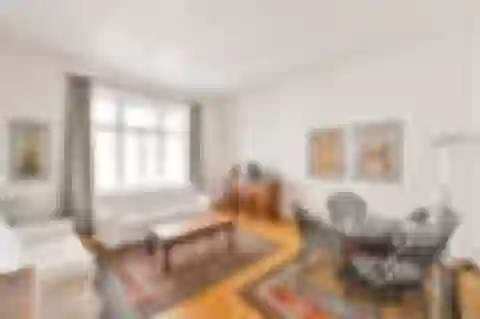 Odborů, Nové Město - Prague 2 | Rent, Apartment, Two-bedroom (3+1), 80 m²