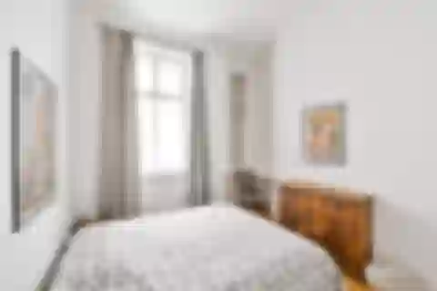 Odborů, Nové Město - Prague 2 | Rent, Apartment, Two-bedroom (3+1), 80 m²