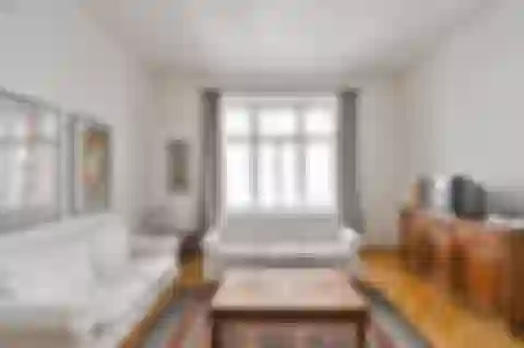 Odborů, Nové Město - Prague 2 | Rent, Apartment, Two-bedroom (3+1), 80 m²