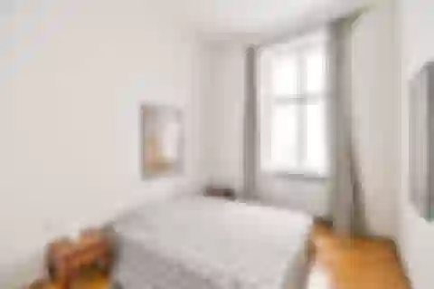 Odborů, Nové Město - Prague 2 | Rent, Apartment, Two-bedroom (3+1), 80 m²