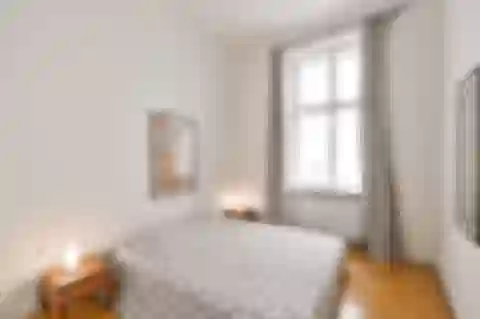 Odborů, Nové Město - Prague 2 | Rent, Apartment, Two-bedroom (3+1), 80 m²