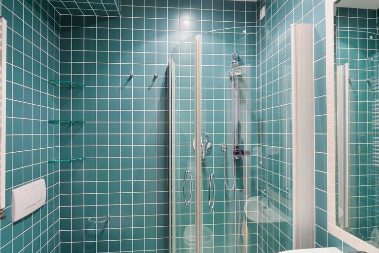 Odborů, Nové Město - Prague 2 | Rent, Apartment, Two-bedroom (3+1), 80 m²