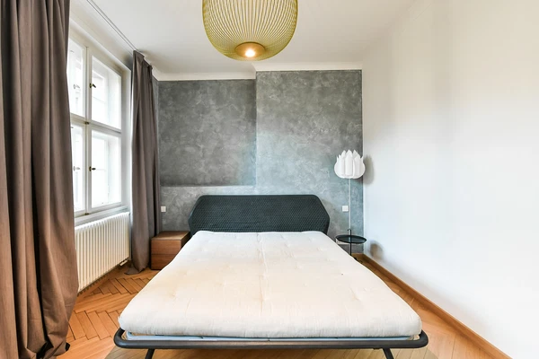 Dlouhá, Staré Město - Prague 1 | Rent, Apartment, One-bedroom (2+kk), 62 m²