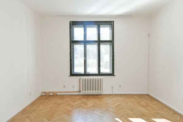 Cukrovarnická, Střešovice - Prague 6 | Rent, Apartment, Two-bedroom (3+1), 110 m²