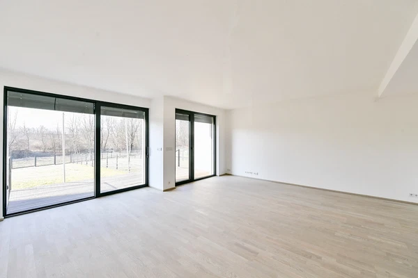 Skálové, Braník - Prague 4 | Rent, House, Four-bedroom (5+kk), 280 m²