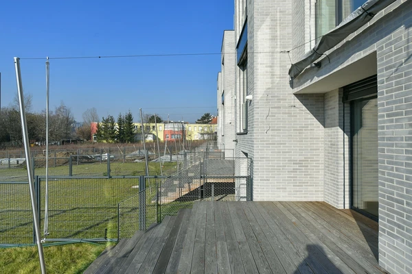 Skálové, Braník - Prague 4 | Rent, House, Four-bedroom (5+kk), 280 m²