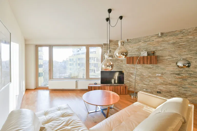 Jeseniova, Žižkov - Praha 3 | Pronájem, Byt, 4+kk, 116 m²