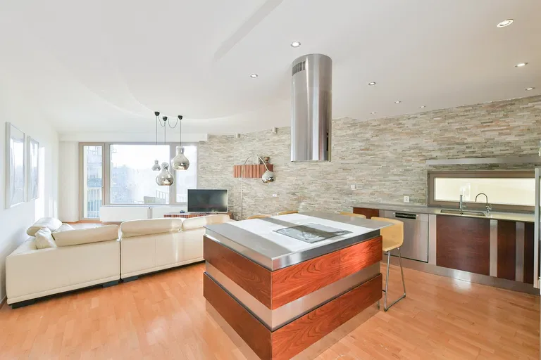 Jeseniova, Žižkov - Praha 3 | Pronájem, Byt, 4+kk, 116 m²