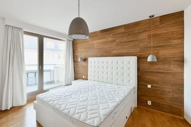 Jeseniova, Žižkov - Praha 3 | Pronájem, Byt, 4+kk, 116 m²