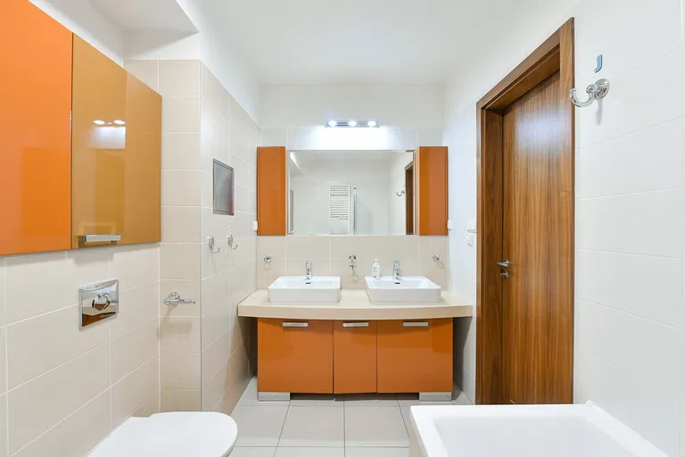 Jeseniova, Žižkov - Praha 3 | Pronájem, Byt, 4+kk, 116 m²