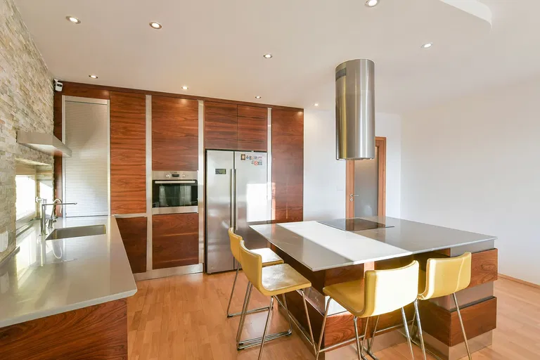 Jeseniova, Žižkov - Praha 3 | Pronájem, Byt, 4+kk, 116 m²