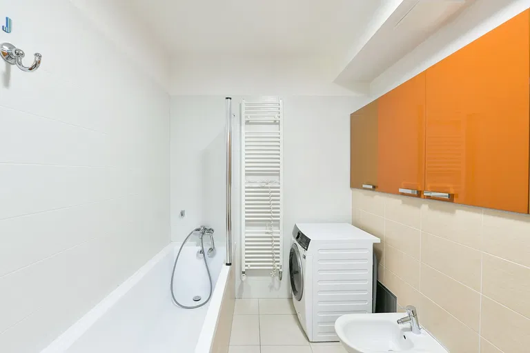 Jeseniova, Žižkov - Praha 3 | Pronájem, Byt, 4+kk, 116 m²
