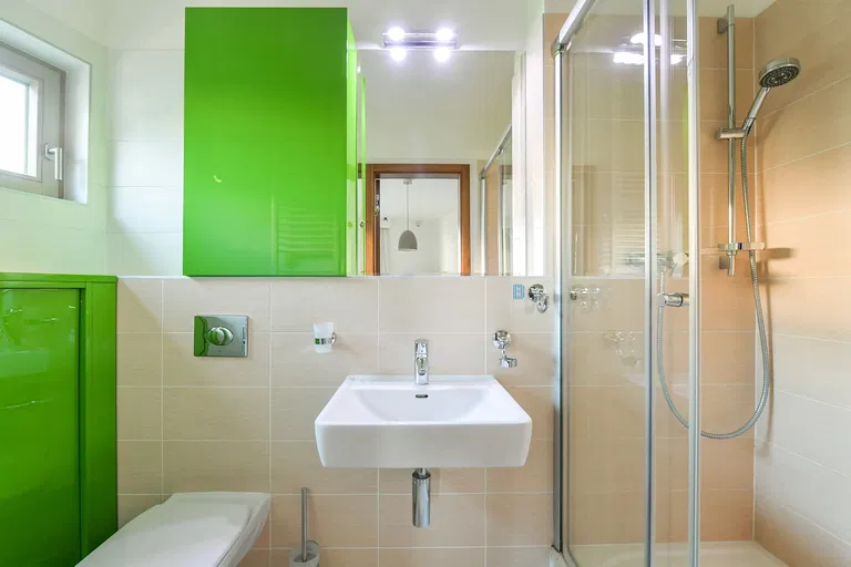 Jeseniova, Žižkov - Praha 3 | Pronájem, Byt, 4+kk, 116 m²