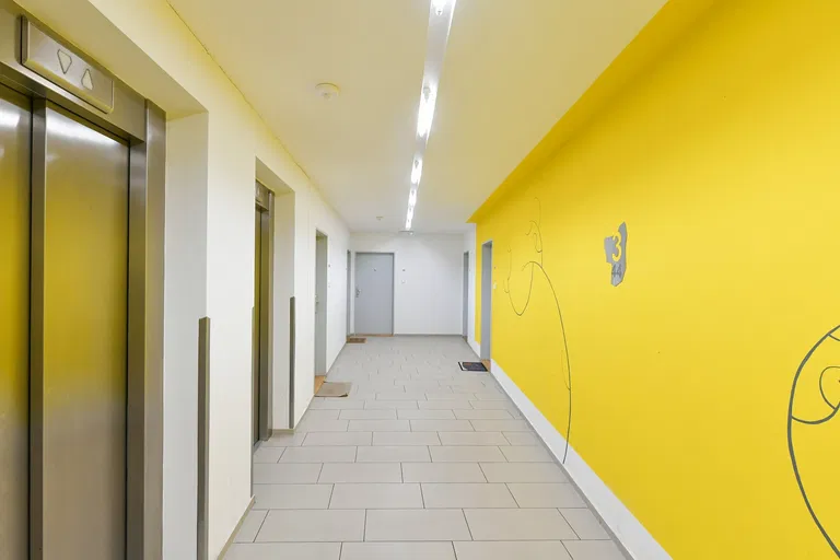 Jeseniova, Žižkov - Praha 3 | Pronájem, Byt, 4+kk, 116 m²