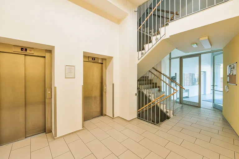 Jeseniova, Žižkov - Praha 3 | Pronájem, Byt, 4+kk, 116 m²