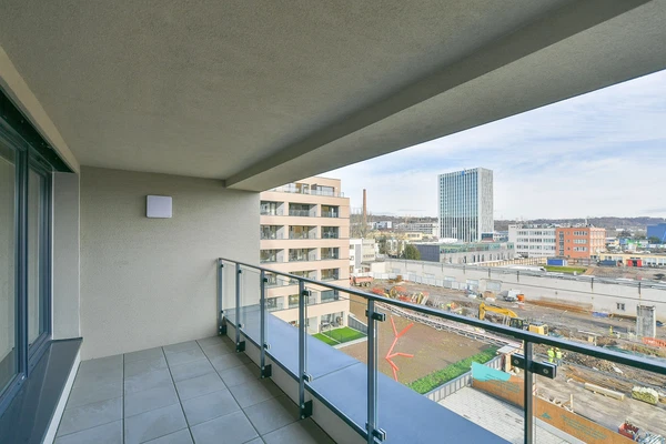 Pechmanových, Vysočany - Praha 9 | Prodej, Byt, 2+kk, 81 m²