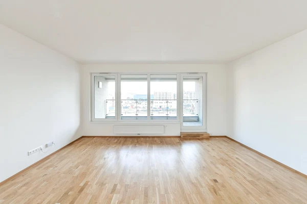 Pechmanových, Vysočany - Praha 9 | Prodej, Byt, 2+kk, 81 m²