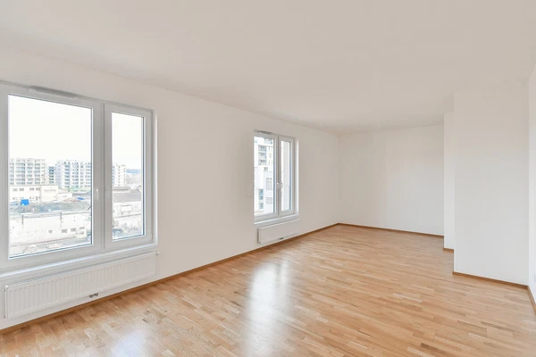 Pechmanových, Vysočany - Praha 9 | Prodej, Byt, 2+kk, 81 m²