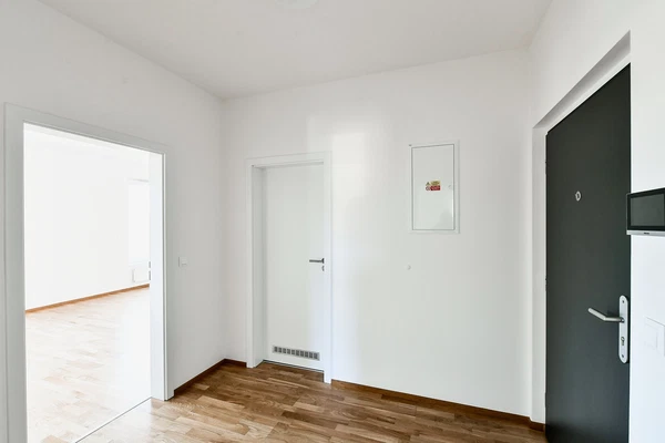 Pechmanových, Vysočany - Praha 9 | Prodej, Byt, 2+kk, 81 m²