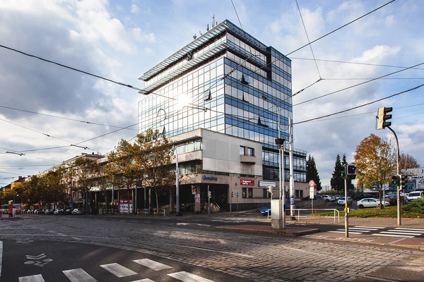 Koněvova, Žižkov - Prague 3 | Rent, Office space, 500 m²