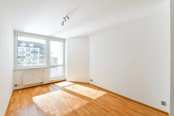 Voskovcova, Hlubočepy - Prague 5 | Rent, Apartment, Two-bedroom (3+kk), 70 m²