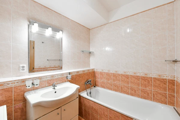 Voskovcova, Hlubočepy - Prague 5 | Rent, Apartment, Two-bedroom (3+kk), 70 m²