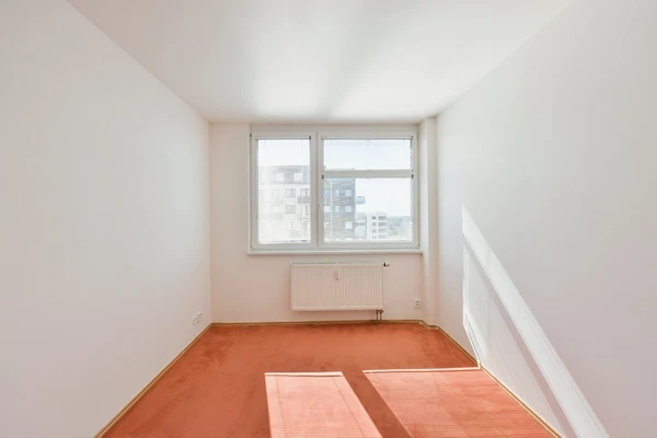 Voskovcova, Hlubočepy - Prague 5 | Rent, Apartment, Two-bedroom (3+kk), 70 m²