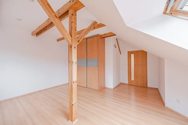 Nové domy, Přední Kopanina - Prague 6 | Rent, House, Five-bedroom (6+kk), 410 m²