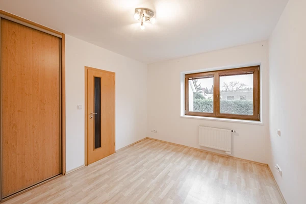 Nové domy, Přední Kopanina - Prague 6 | Rent, House, Five-bedroom (6+kk), 410 m²