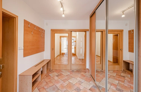 Nové domy, Přední Kopanina - Prague 6 | Rent, House, Five-bedroom (6+kk), 410 m²