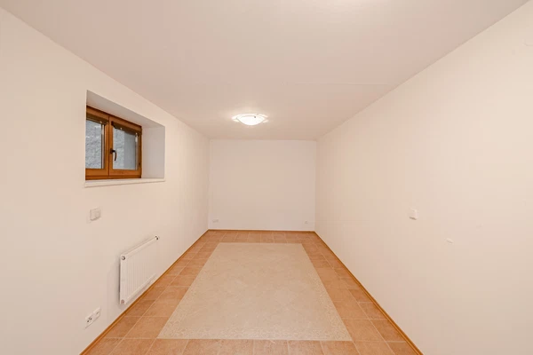 Nové domy, Přední Kopanina - Prague 6 | Rent, House, Five-bedroom (6+kk), 410 m²