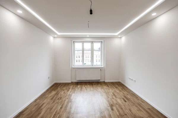 Lukášova, Žižkov - Prague 3 | Rent, Apartment, Two-bedroom (3+1), 85 m²